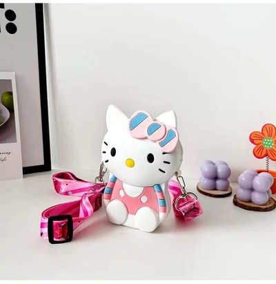 Whole body cat white