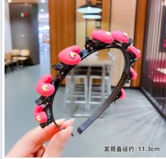 20#Rose red heart