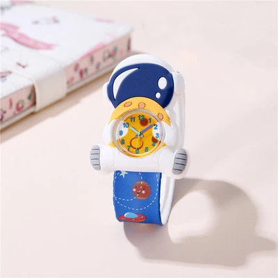Astronaut watch 4gs2512-162-01