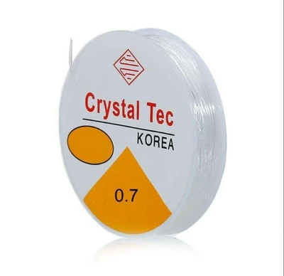 Crystal tec