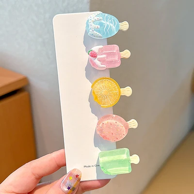 2 # Jelly popsicles