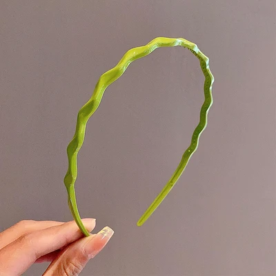 Avocado Green Wave