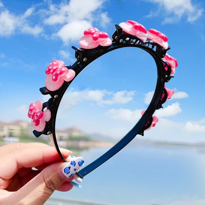 10#Pink mickey