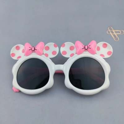 Pc--big bow---white