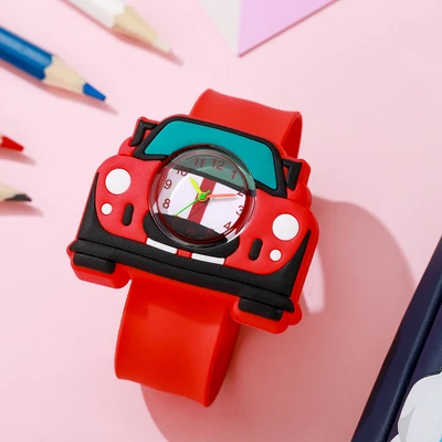 Red car gs2512-328-01