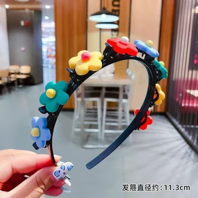 Multi Color Flower