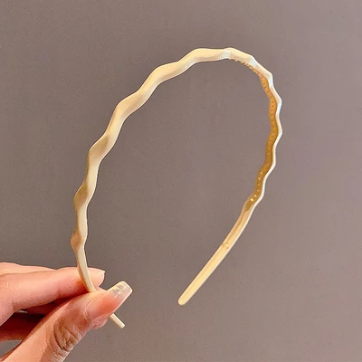 Apricot Wave