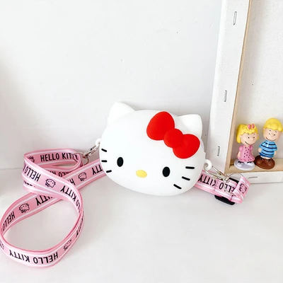 Cat head white
