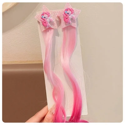 2#Pink pair [card set]