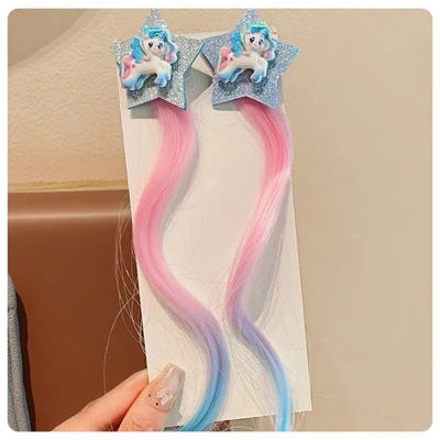 3#Blue pair [card set]