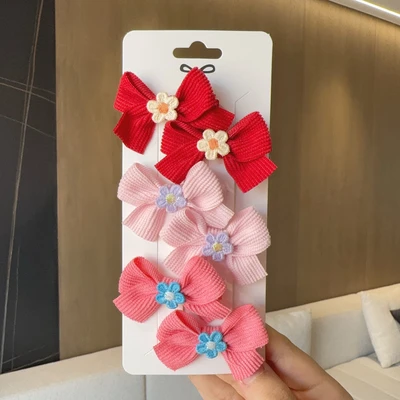 No. 1~6 piece set (with card)