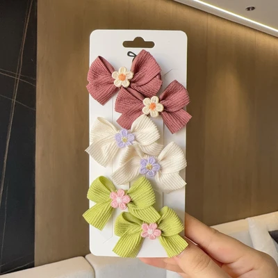 No. 3~6 piece set (with card)