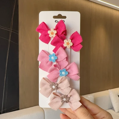 No. 2~6 piece set (with card)