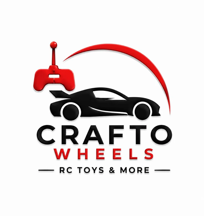 Crafto Wheels