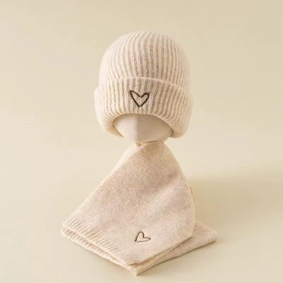 Love set-beige
