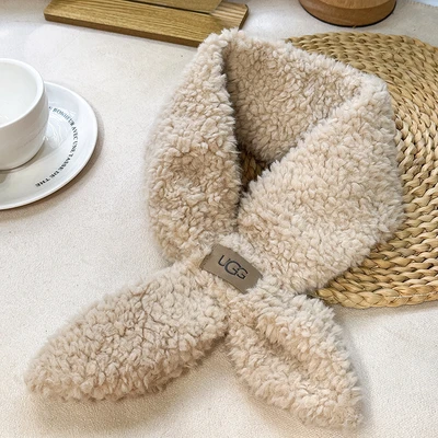 Single scarf [75cm]