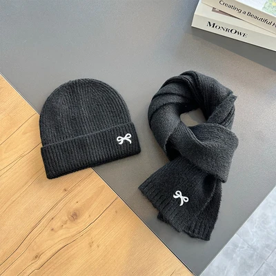 Bow set-black