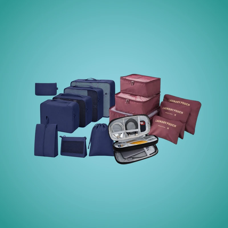 Travel Organizers