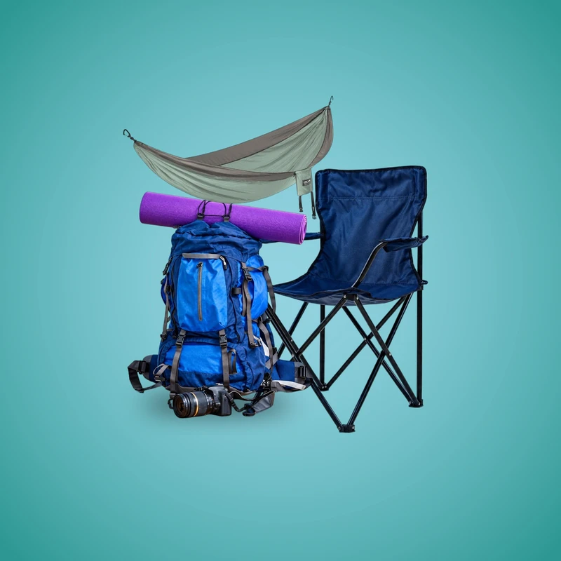 Outdoor & Adventure