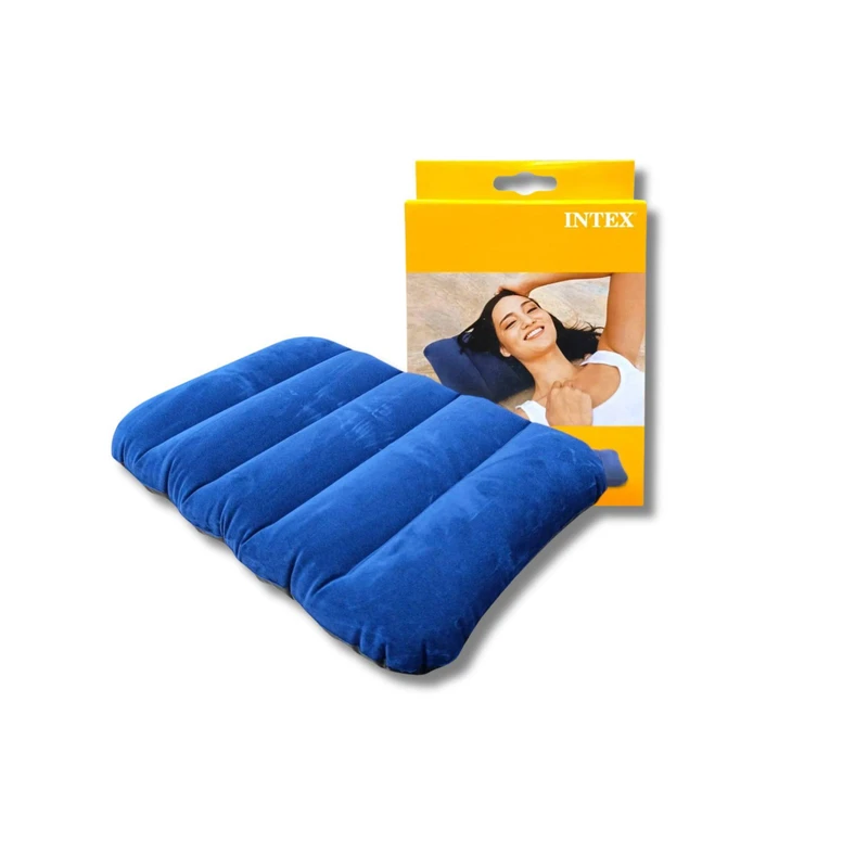 1 Piece Intex Travelling Pillow
