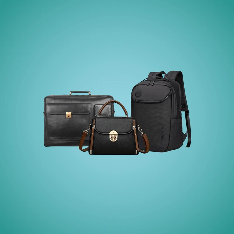 Bags & Backpacks