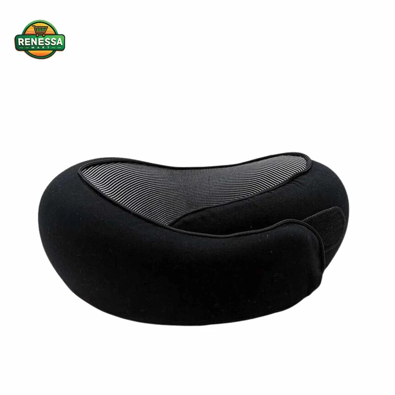 Memory Foam Neck Pillow