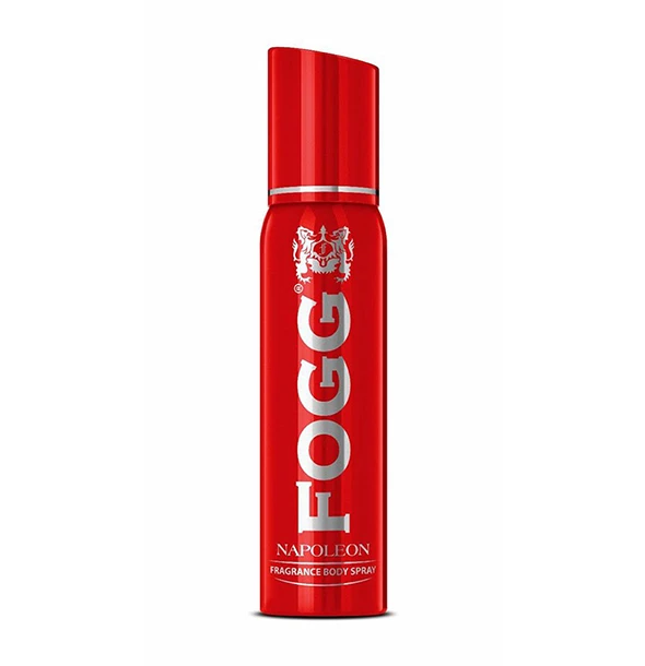 FOGG Napoleon Fragrance Body Spray - 120ml