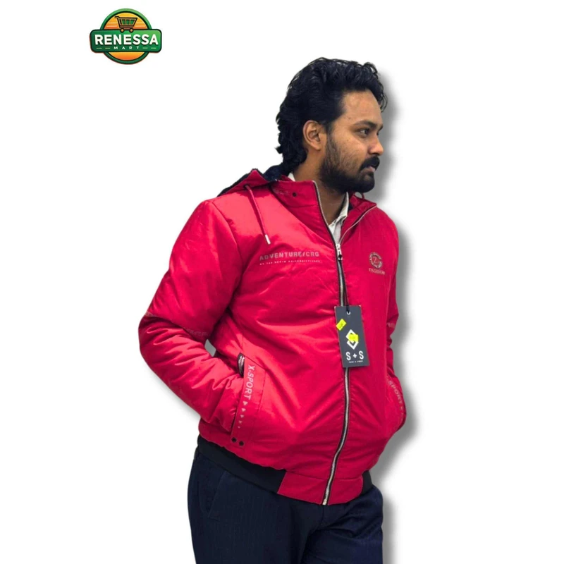 Premium winter jacket