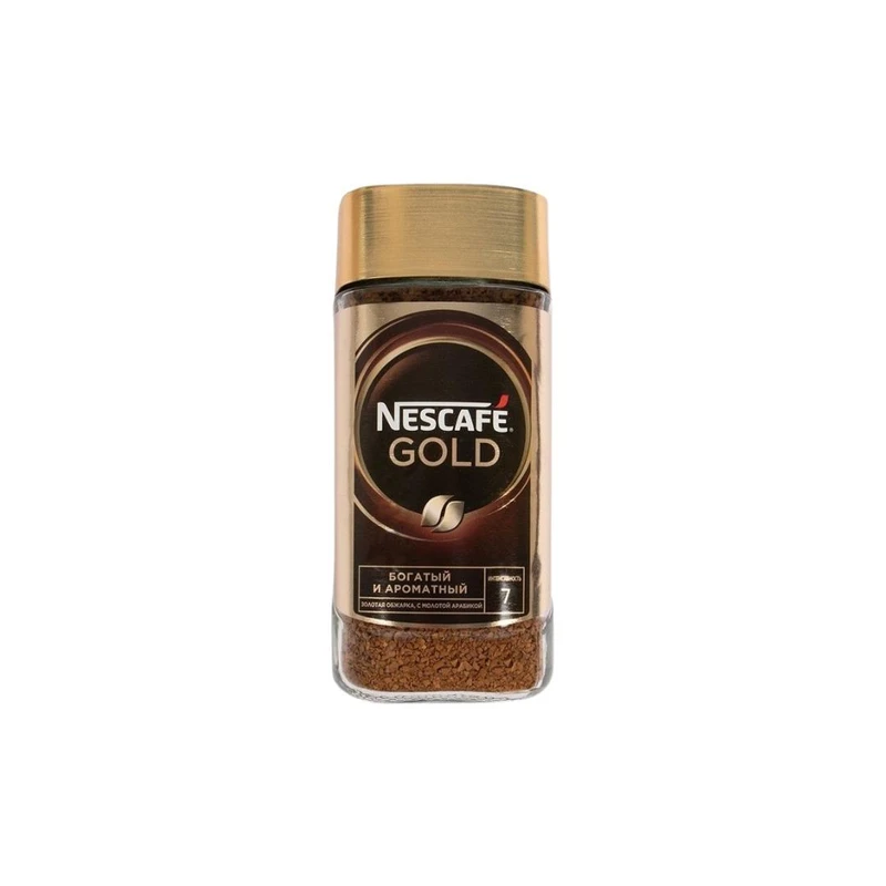 Nescafé Gold 190g