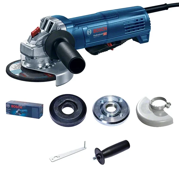 Bosch GWS 900-100 Angle Grinder 900W 4 Inch