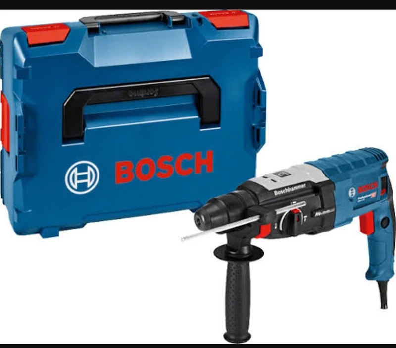 Bosch GBH 2-28 Rotary Hammer