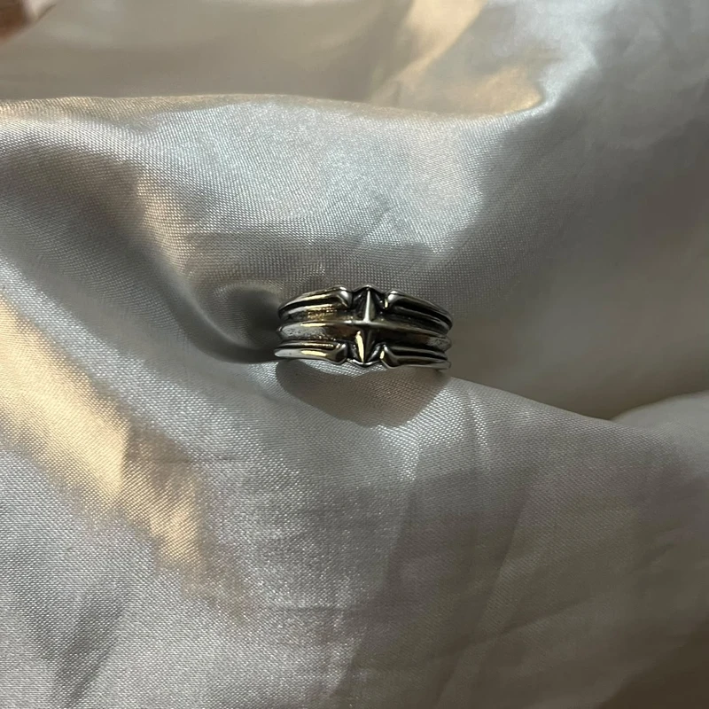 Vortex Blade Ring