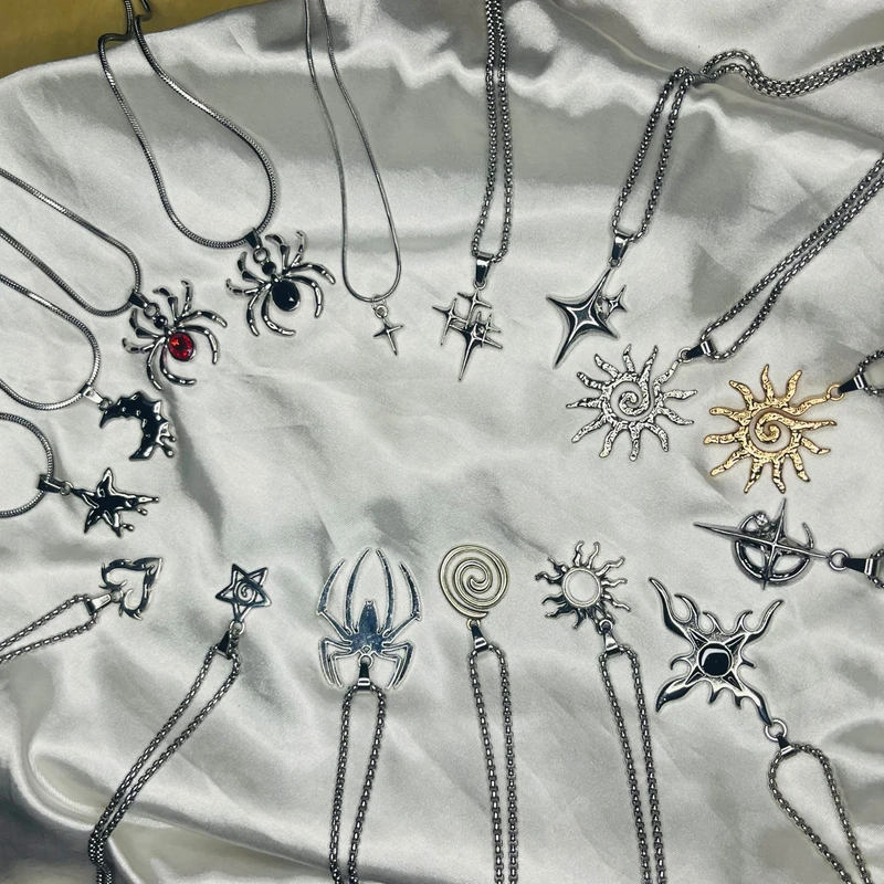 pendant